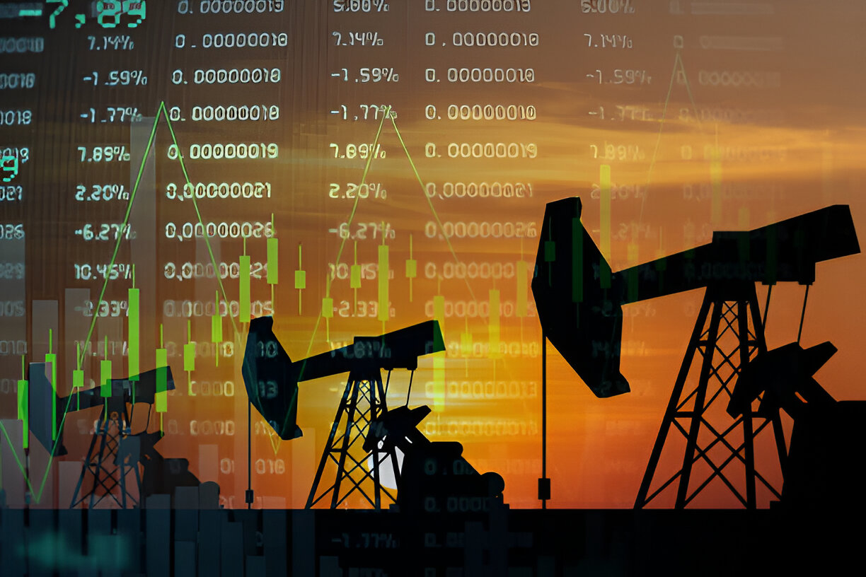 النفط والغاز بين ضغوط السوق وتوقعات المستقبل: تقلبات جديدة تعيد تشكيل المشهد العالمي
