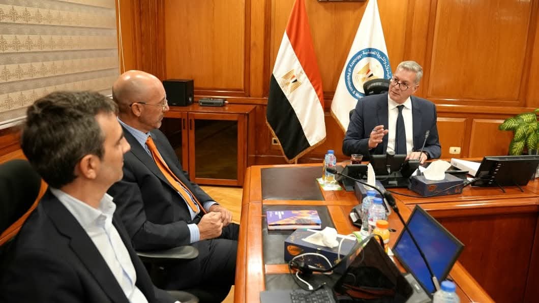 “مصر تطلق ثورة تعدين جديدة: إصلاحات غير مسبوقة ومسح جوي تاريخي لجذب استثمارات عالمية بمليارات الدولارات”